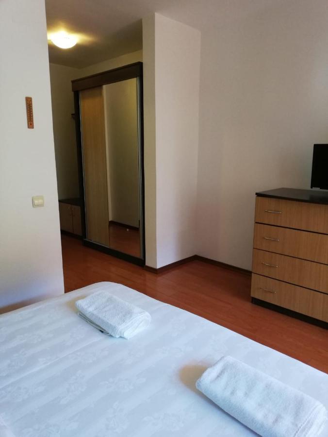 La Gabi Hotell Azuga Eksteriør bilde