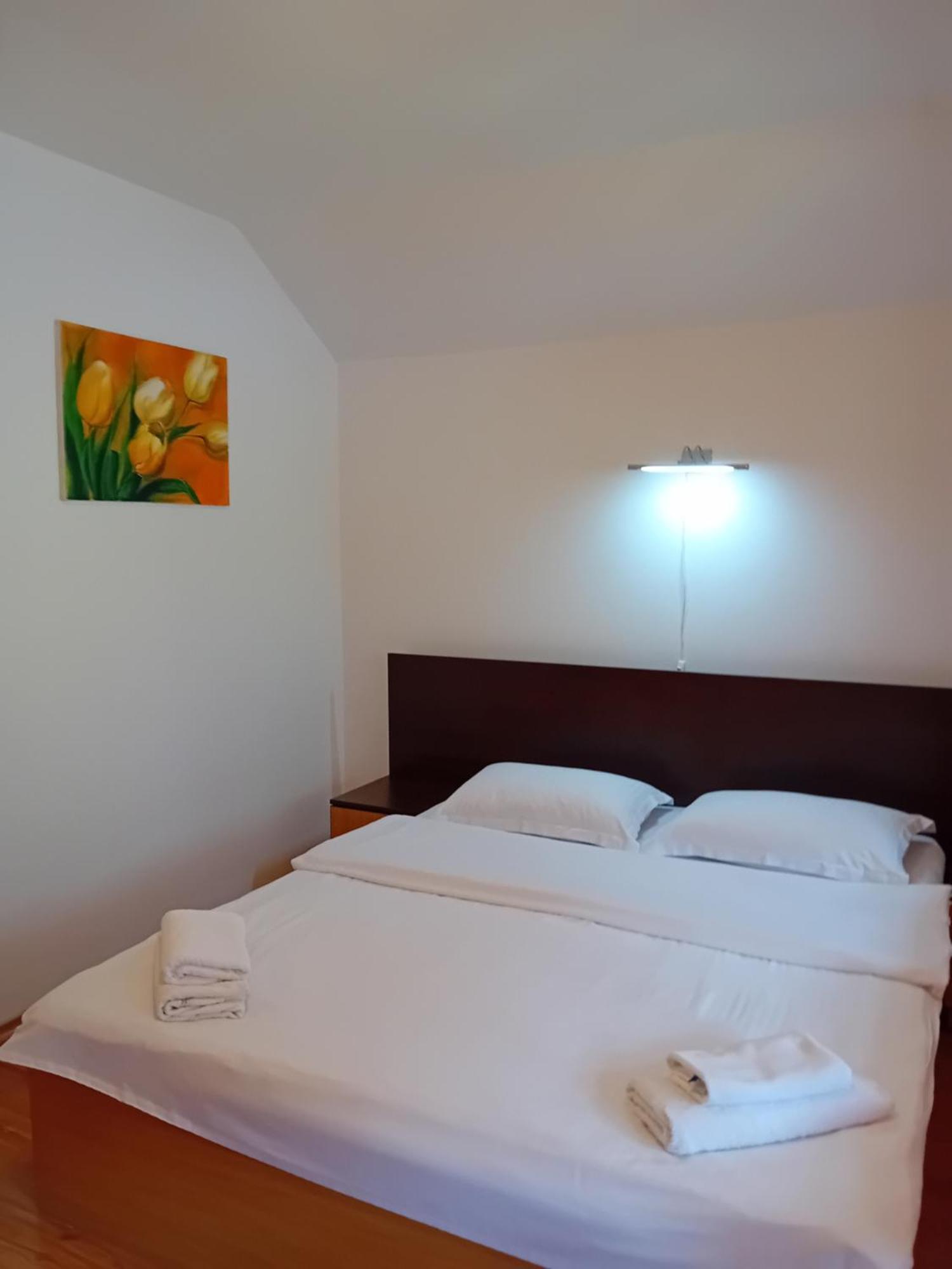 La Gabi Hotell Azuga Rom bilde