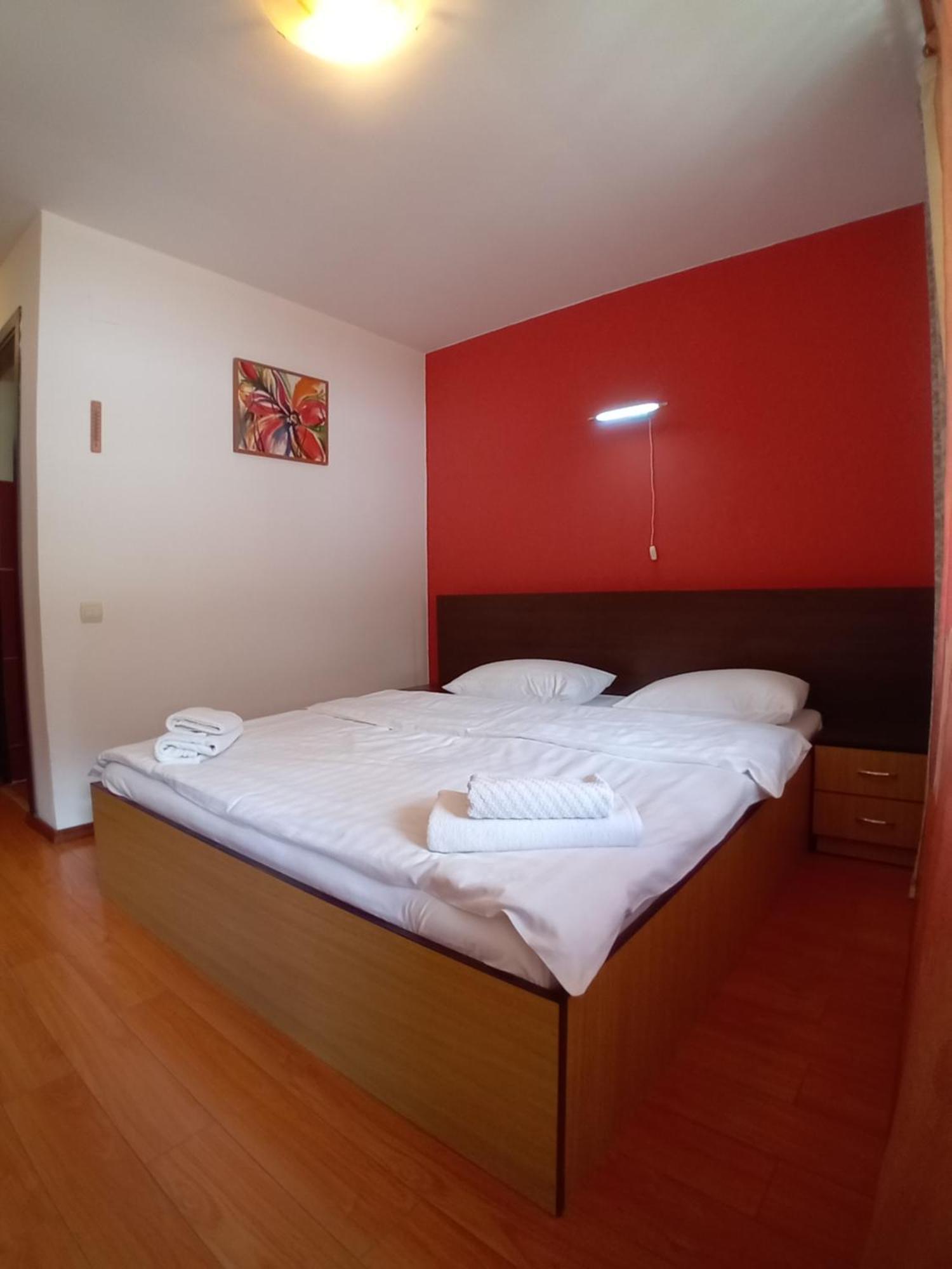 La Gabi Hotell Azuga Rom bilde
