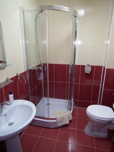 La Gabi Hotell Azuga Rom bilde